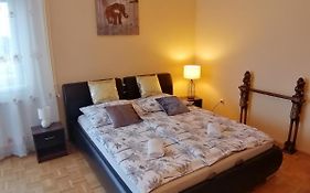 Zoeld Beka Hoforras Apartman