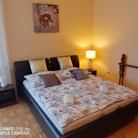 Zoeld Beka Hoforras Apartman Hajdúszoboszló Exterior foto