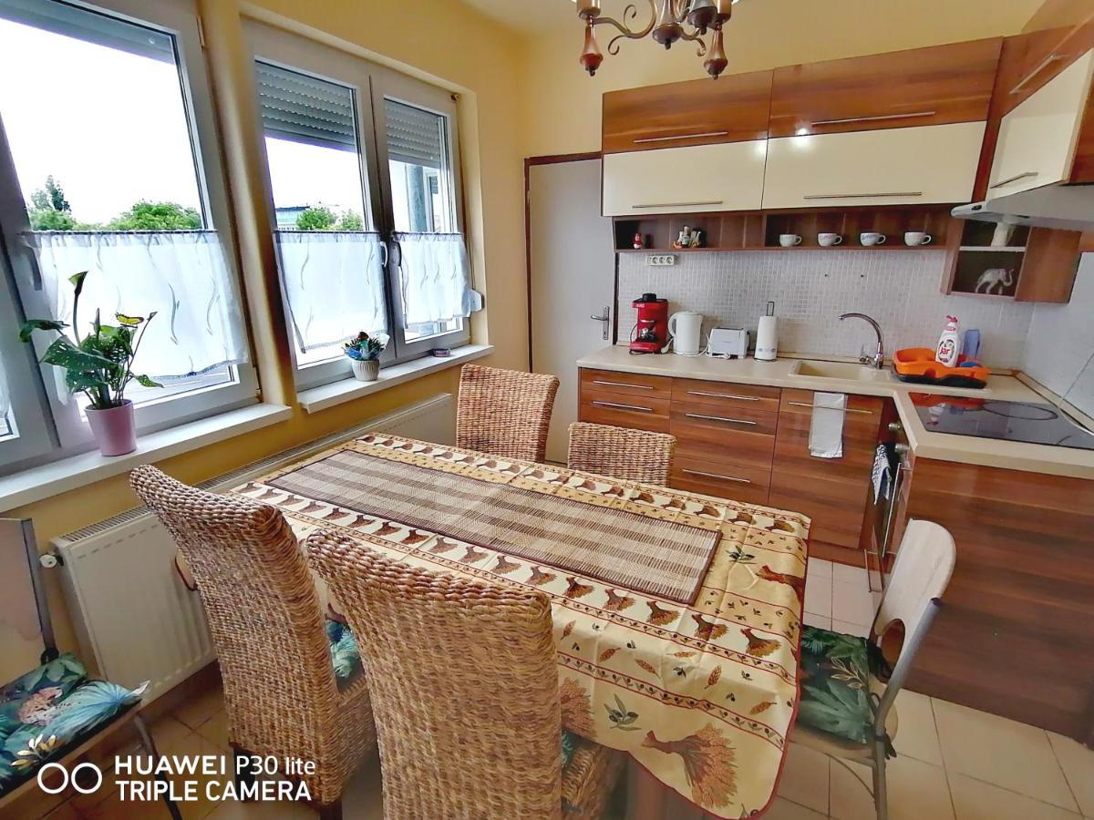 Zoeld Beka Hoforras Apartman Hajdúszoboszló Exterior foto