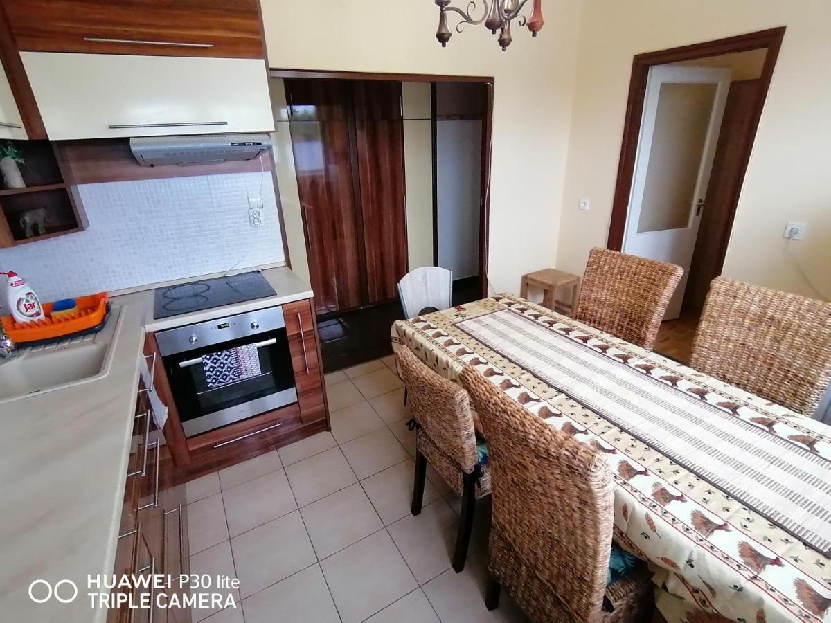 Zoeld Beka Hoforras Apartman Hajdúszoboszló Exterior foto