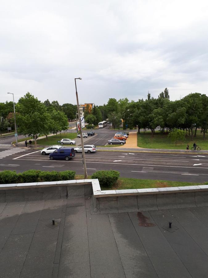 Zoeld Beka Hoforras Apartman Hajdúszoboszló Exterior foto