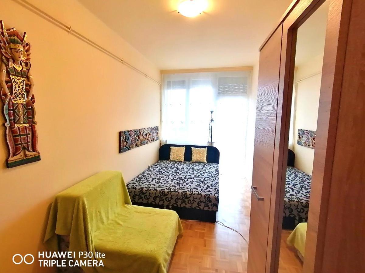 Zoeld Beka Hoforras Apartman Hajdúszoboszló Exterior foto