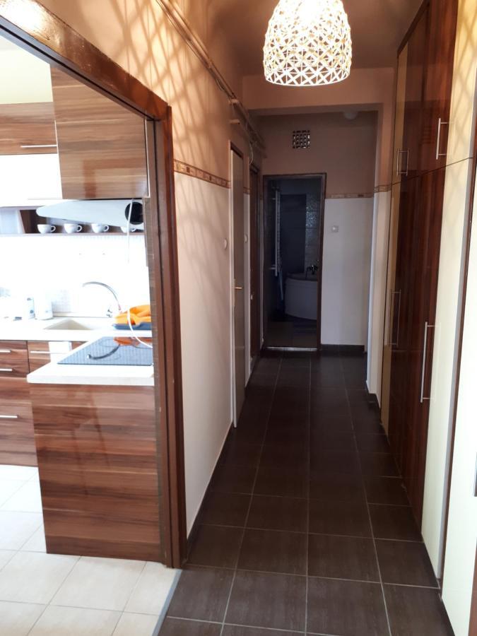Zoeld Beka Hoforras Apartman Hajdúszoboszló Exterior foto