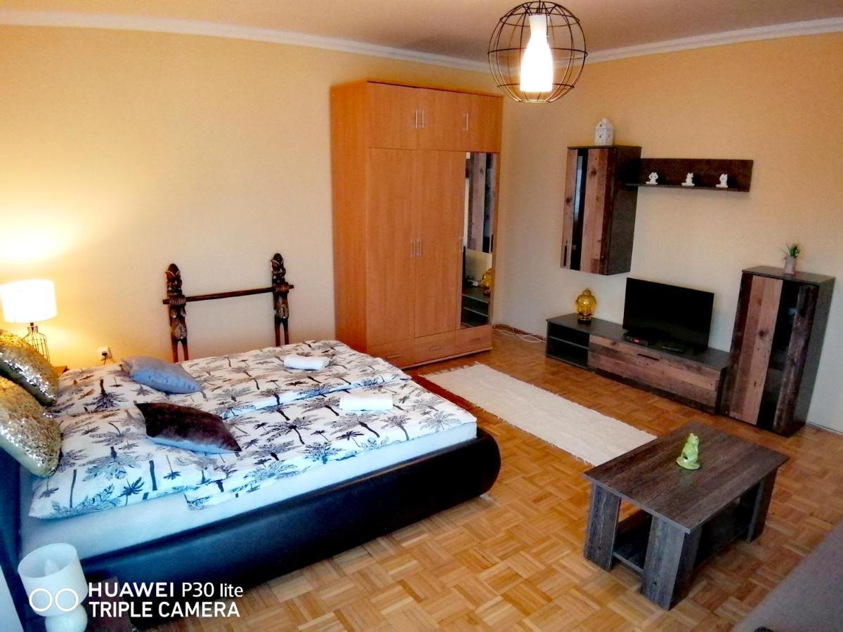 Zoeld Beka Hoforras Apartman Hajdúszoboszló Exterior foto