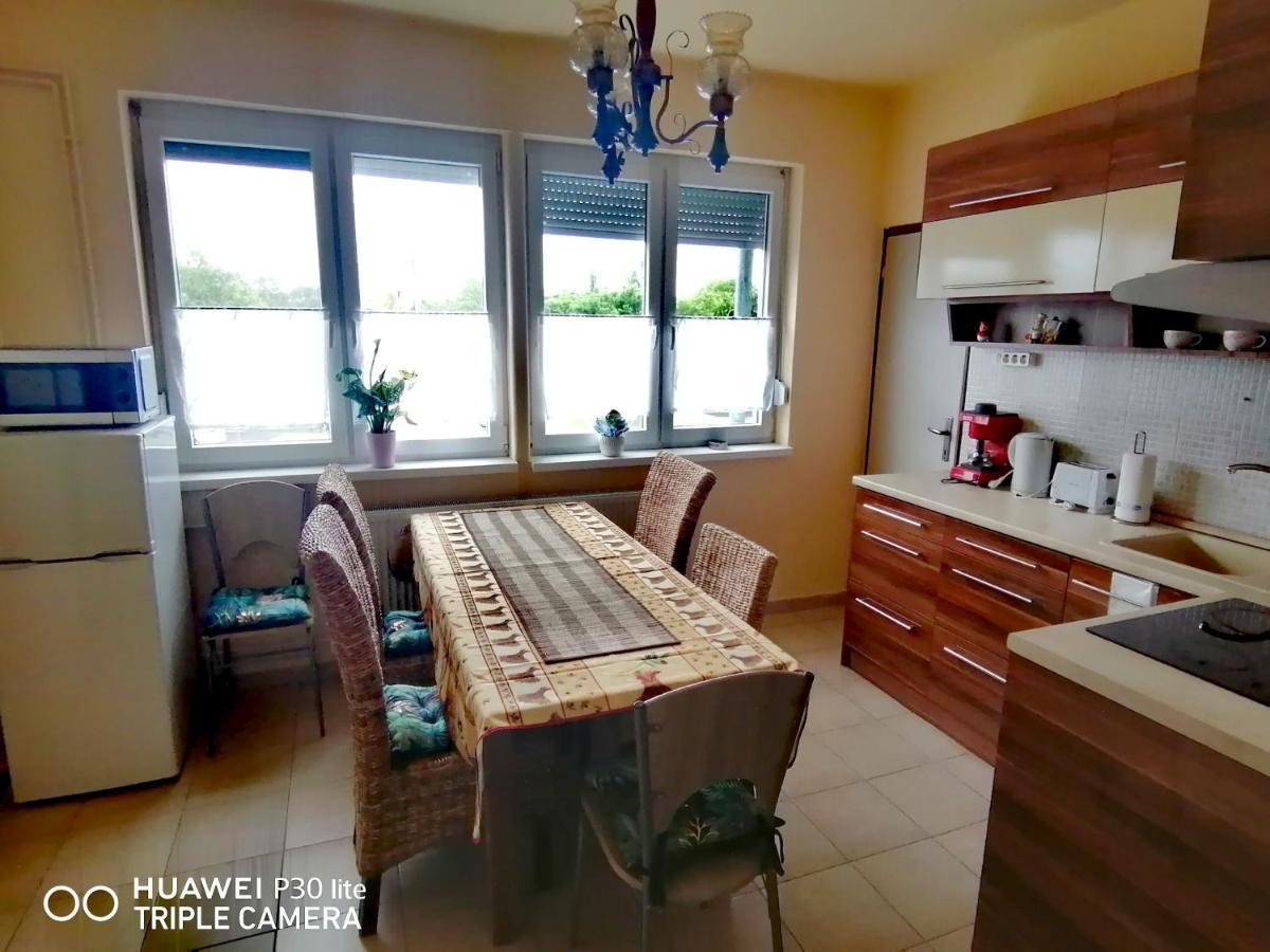 Zoeld Beka Hoforras Apartman Hajdúszoboszló Exterior foto